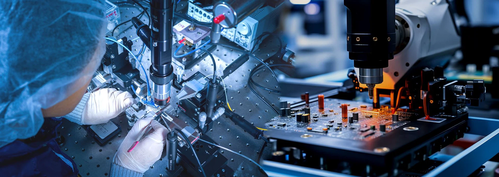 Industry innovator in critical cleaning products and cleanroom supplies