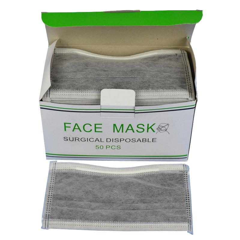 face mask packing