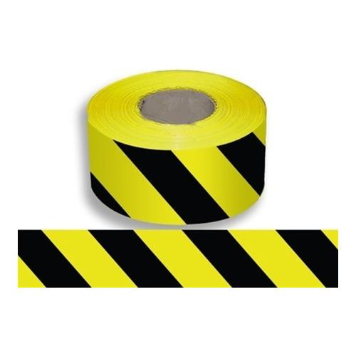 safety barricading tape