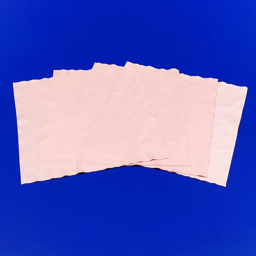 Pink Microfiber Antistatic Wipes of SSESDW-PKM-200M-LE99 Pink Microfiber Antistatic Wipes of SSESDW-PKM-200M-LE99