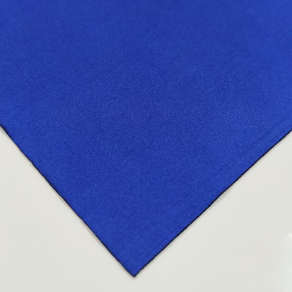 blue microfiber