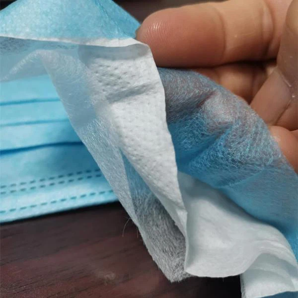 surgical face mask 3 ply