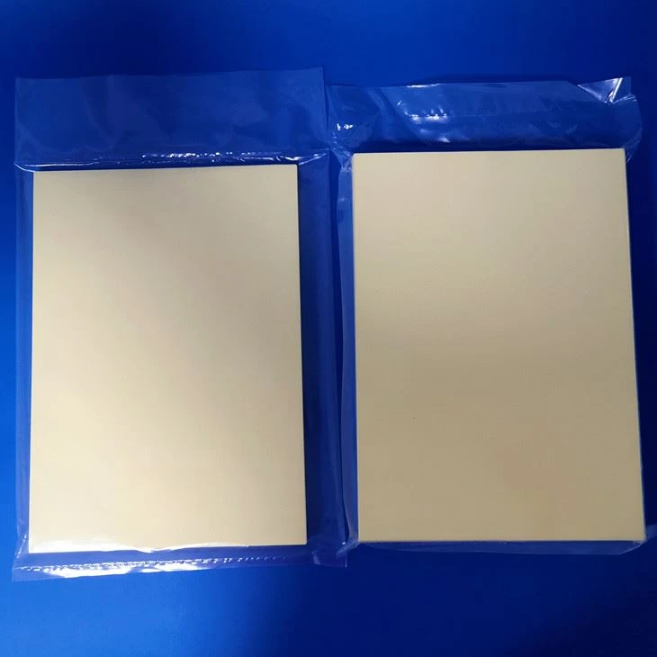 sterile cleanroom paper syw 3