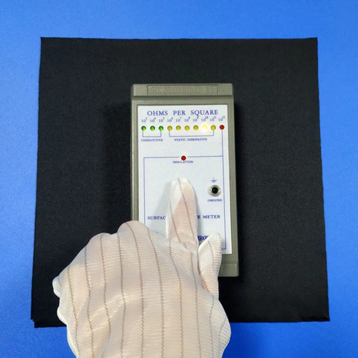 esd bp 6