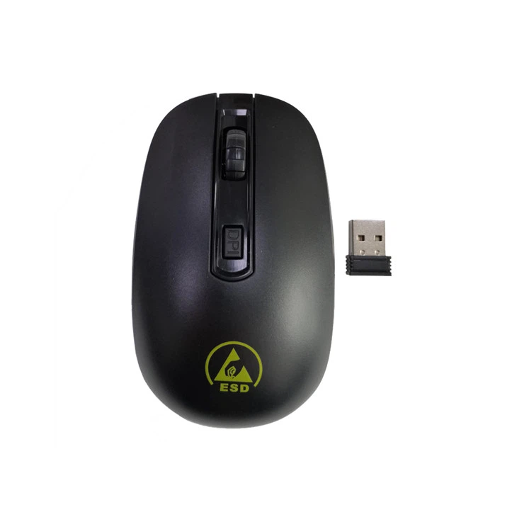 esd mouse