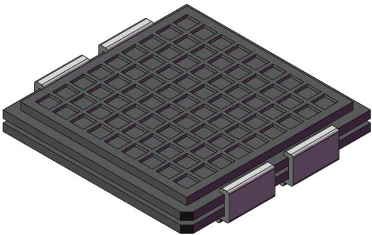 IC Tray