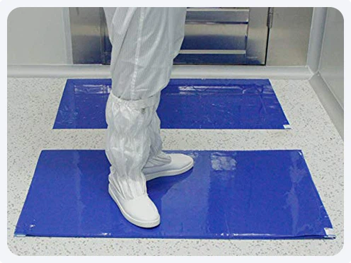 Microelectronics Sticky Mats 496x372 Microelectronics Sticky Mats 496x372