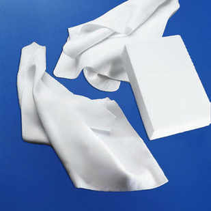Foam Wipes Foam Wipes