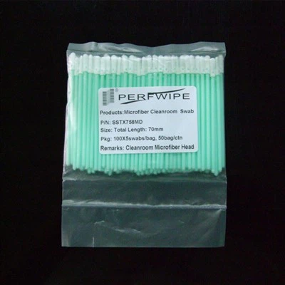 Microdenier Swabs