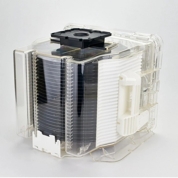 Wafer FOSB high quality