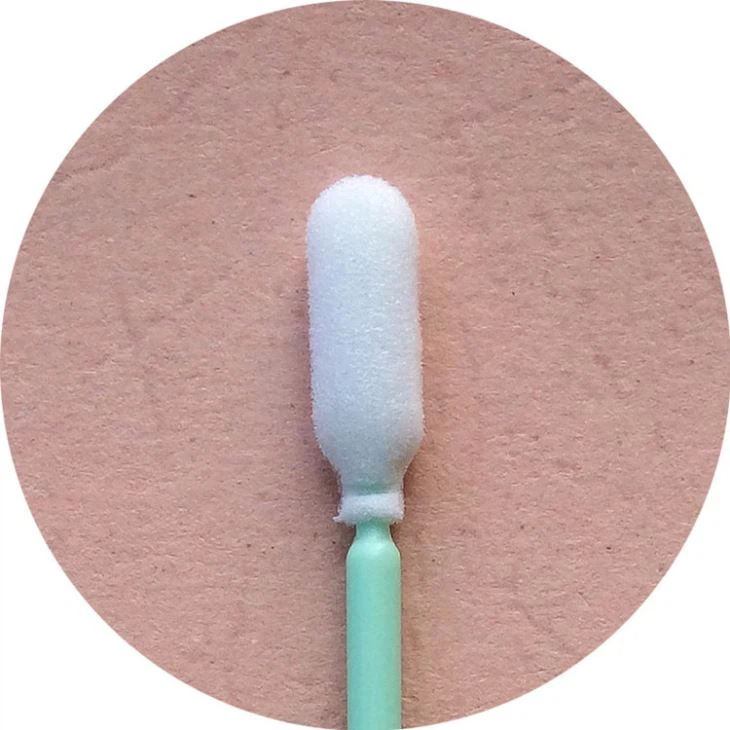Medical Sterile Foam Sponge Applicator