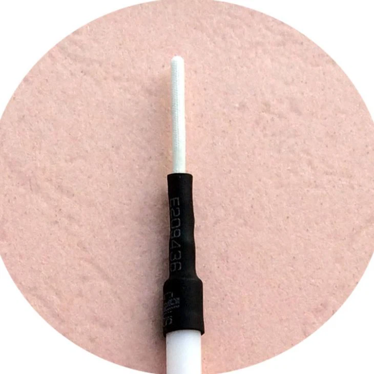 Flocked Swabs, Sample Collecting Nylon Flocked Swab Oropharyngeal Flocked Swabs