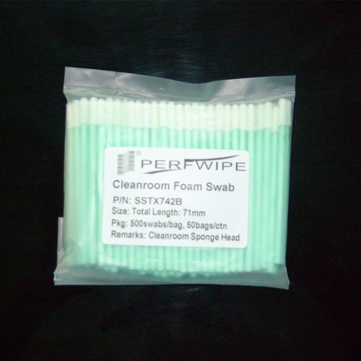 Small Foam Swab