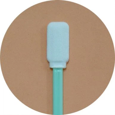 Flat Paddle Swab