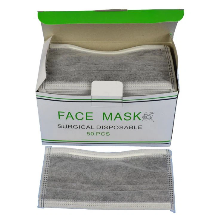 PP Non Woven+Active Carbon