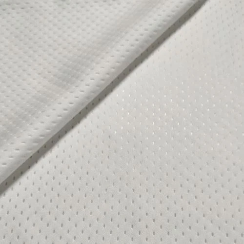 240GSM White 9 Inch Dust Free Dry 2 Ply 100% Polyester Knitted Cleanroom Wipers Clean LCD ...
