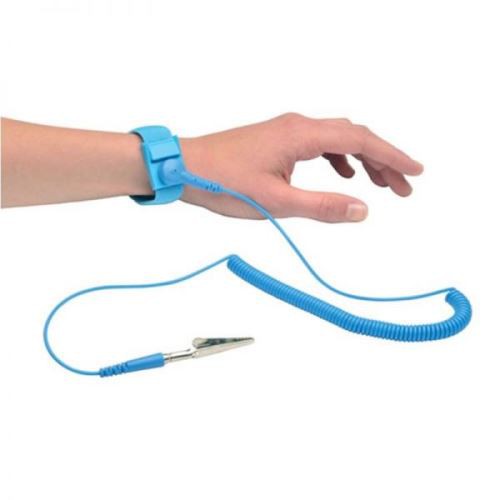 ESD Anti-static Wrist Strap
