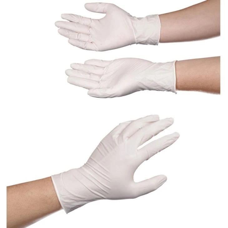 Latex Gloves