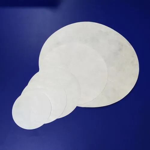 Tyvek Wafer Separators