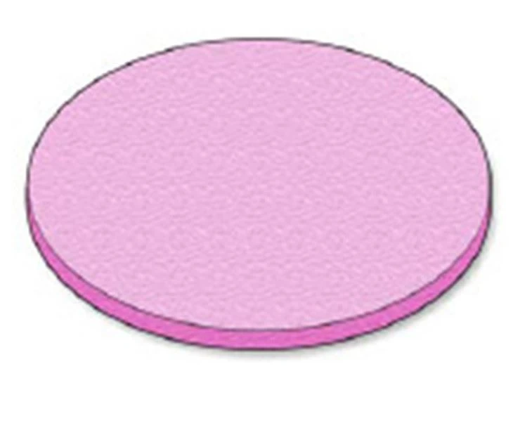 foam cushion disks 
