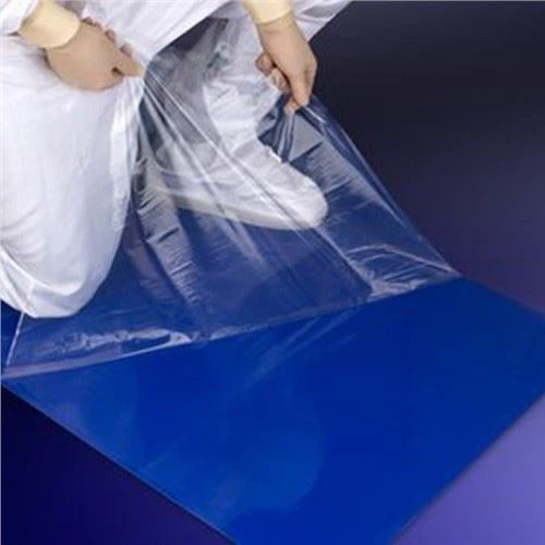 Blue Colour Sticky Mats