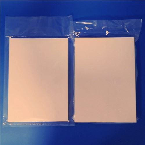 Cleanroom Paper Of Orange Colour
