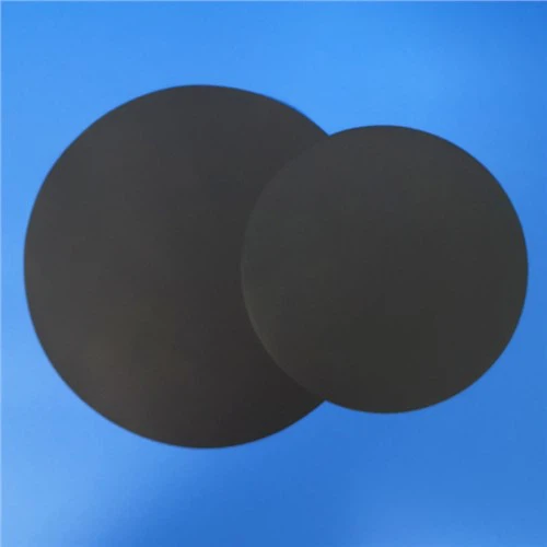 PE Conductive Wafer Saparator