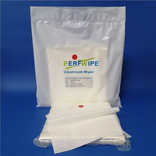 Polyester Wipers Of Sterile Pharmaceutical