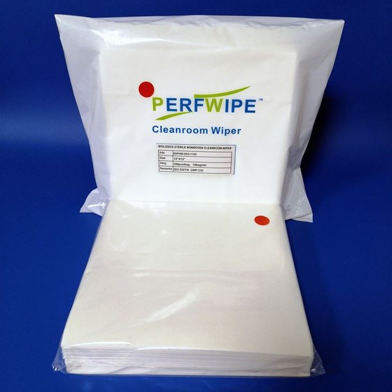 nonwoven cleanroom wipes -SN3 nonwoven cleanroom wipes -SN3