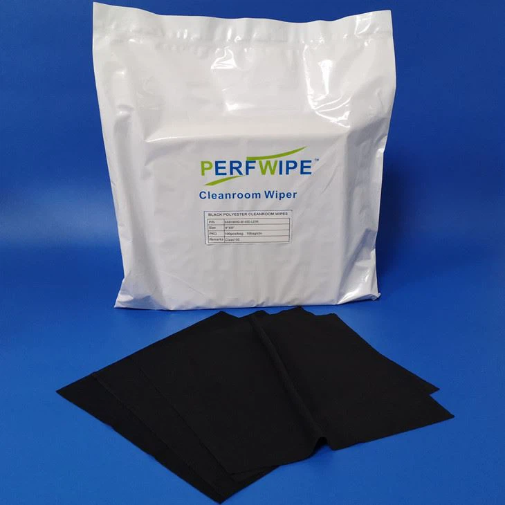 Non Woven Polyester Printed Logo Mat with Rubber Backing