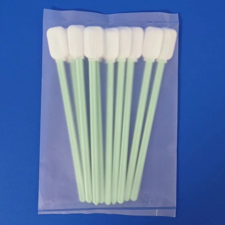 Dacron Tipped Swabs