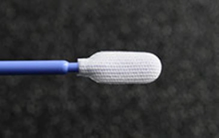 Sign Use Nasal Sample Medical Flocked Tipped Swab