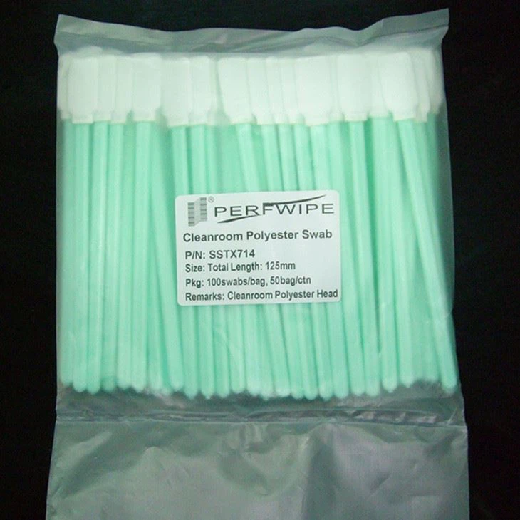3.0*150mm Eco-Friendly Customized Cotton Swabs Lollipop Cake Pop Sticks White Paper Stick