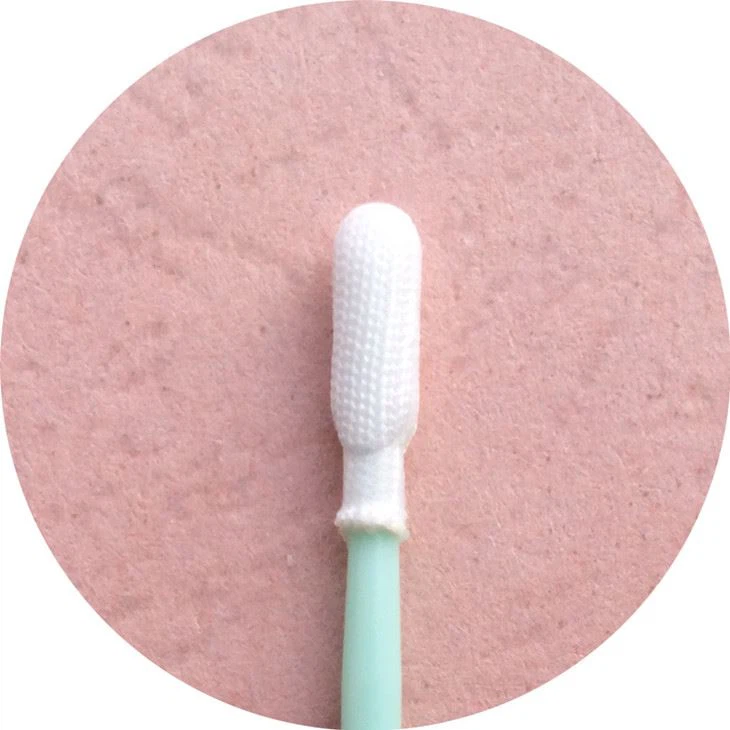 Medical Applicator Swab Cotton Sterilized Laboratory Swab