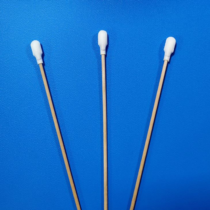 Polyester Tipped Swab
