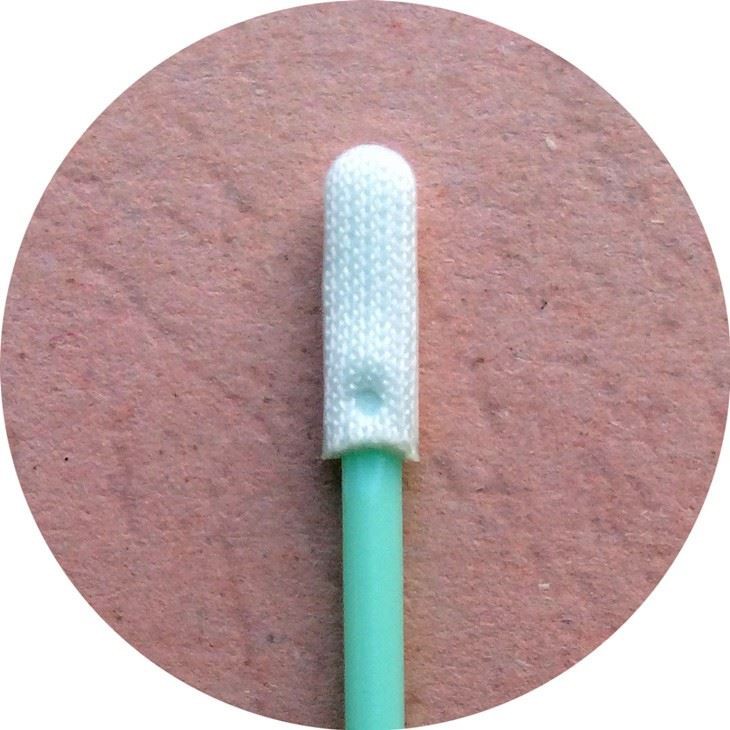 Printed Swabs