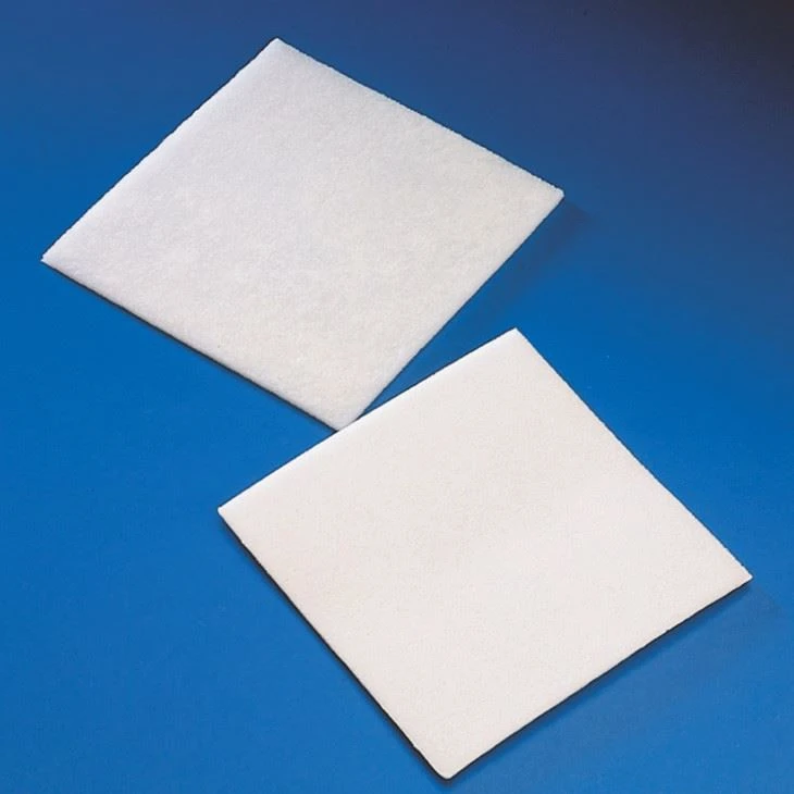 PVA Foam Cleanroom Wipers
