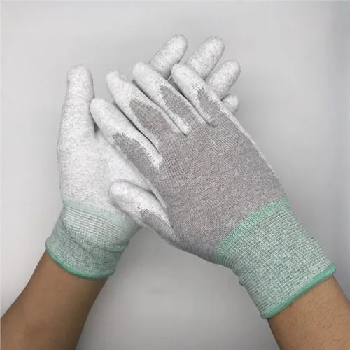 ESD Safe Gloves