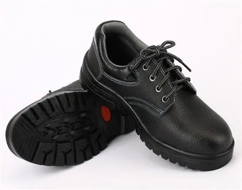 ESD Safety Toe Shoes