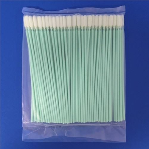Foam Cleaning Swabs